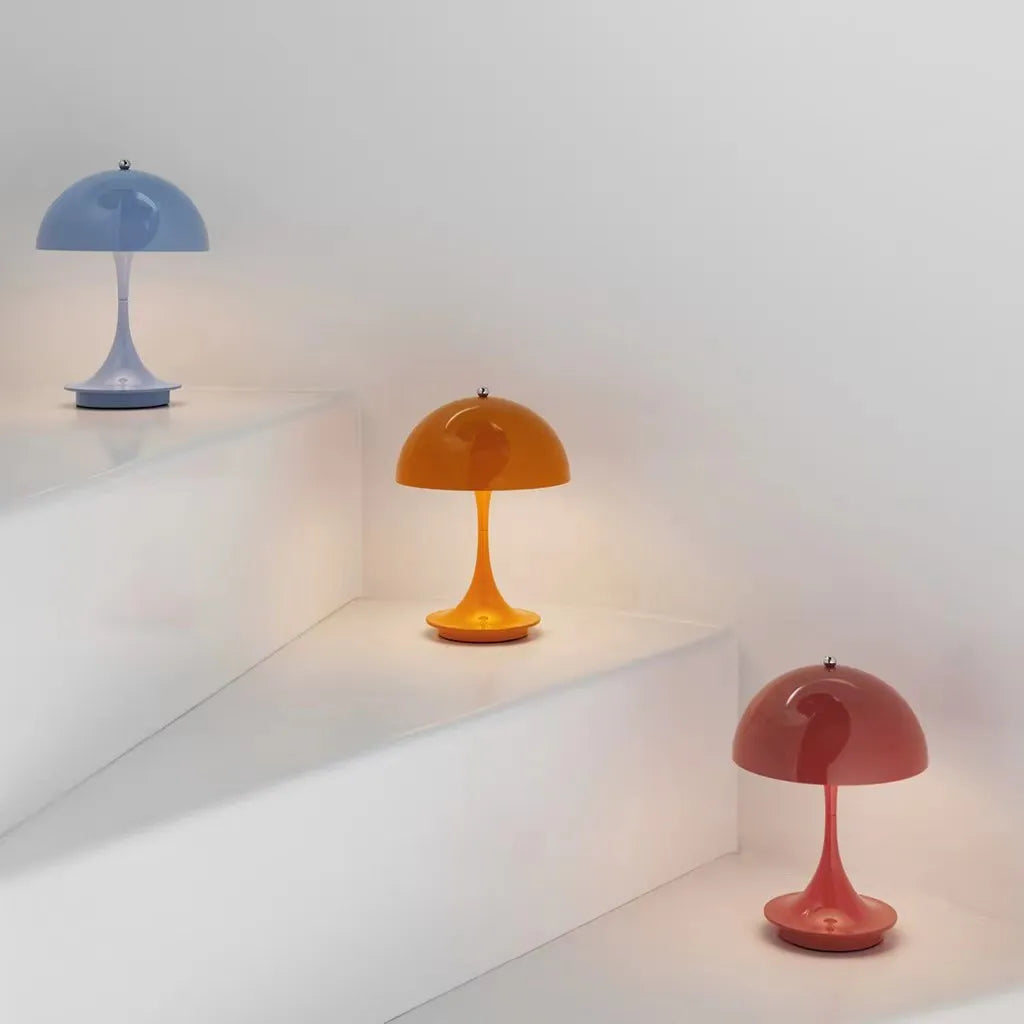 Junips | Frendorf - Designer LED lamp for bedroom and living room