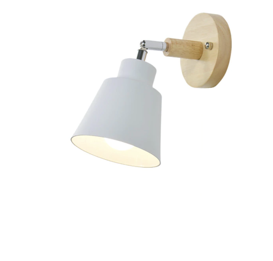 Junips | Soleil - Dimmable Soleil Wall Light with Pull Switch