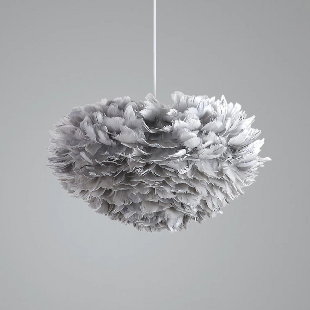 Junips | Pendant lamp "Feather Cloud" – Sale