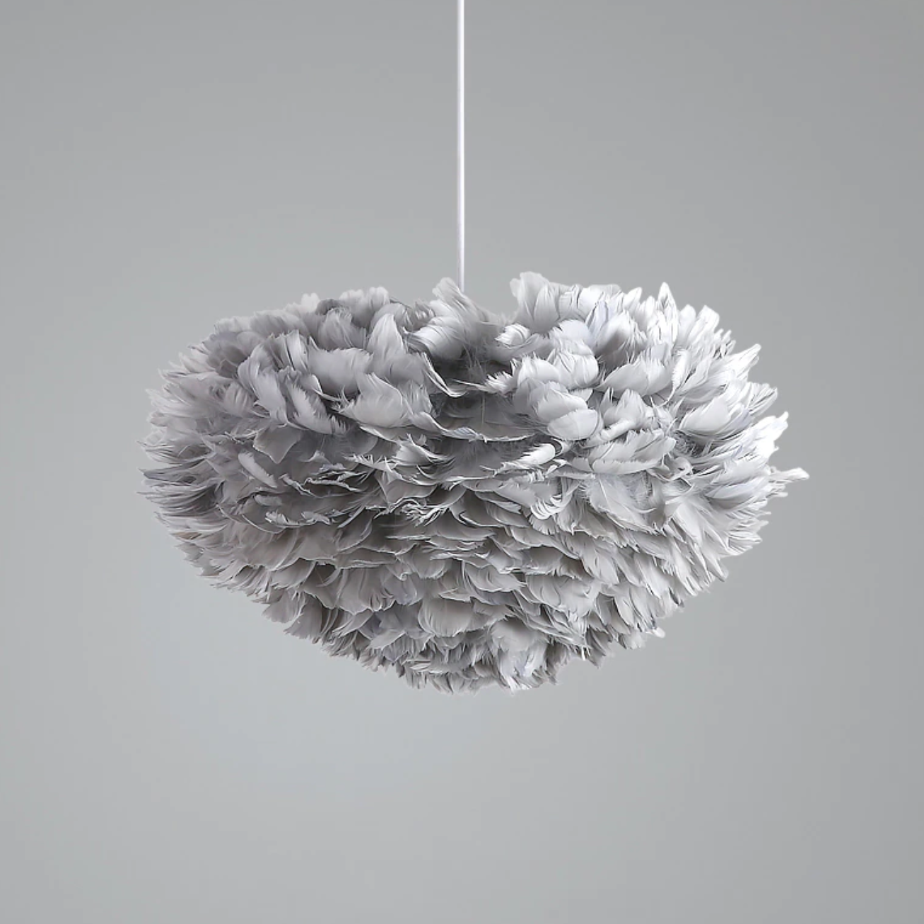 Junips | Pendant lamp "Feather Cloud" – Sale