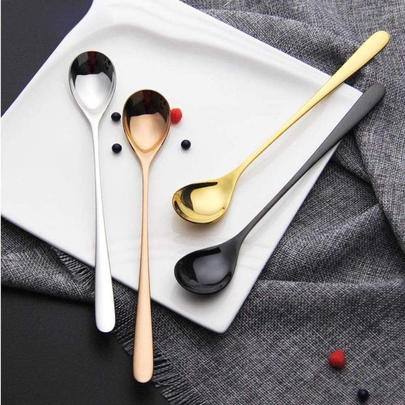 Junips | DUBAI DESSERT SPOON