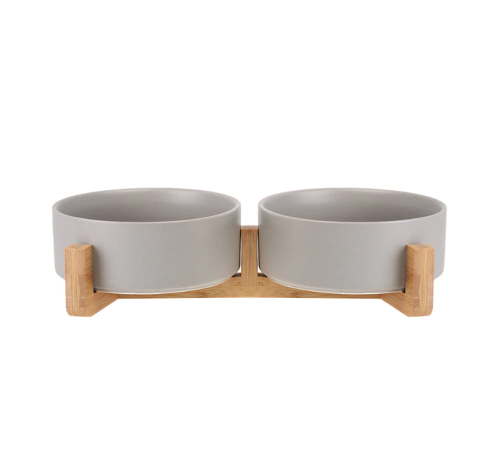 Junips | Ceramic Feeding Bowls