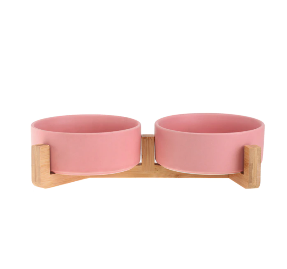 Junips | Ceramic Feeding Bowls