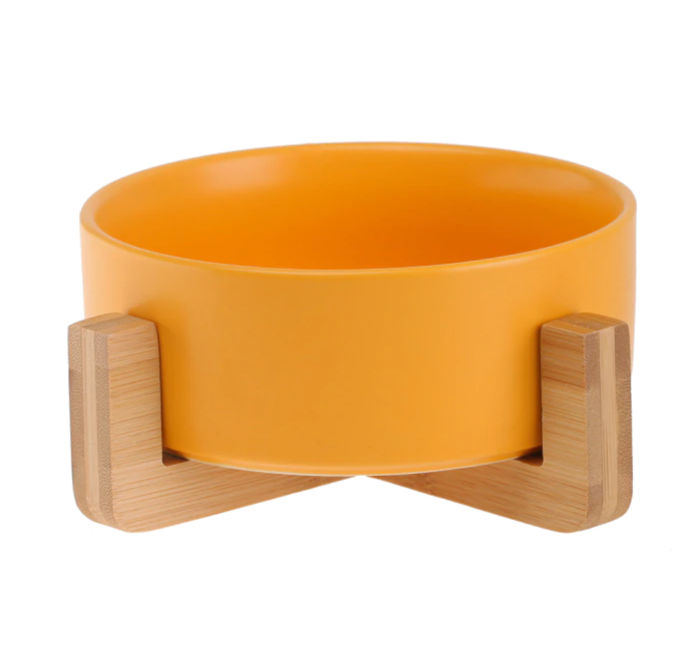 Junips | Ceramic Feeding Bowls