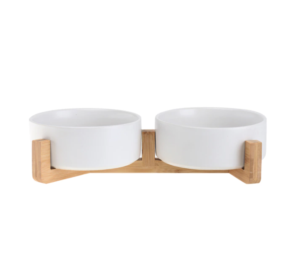 Junips | Ceramic Feeding Bowls