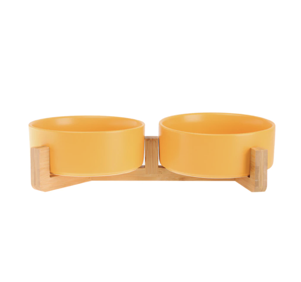 Junips | Ceramic Feeding Bowls