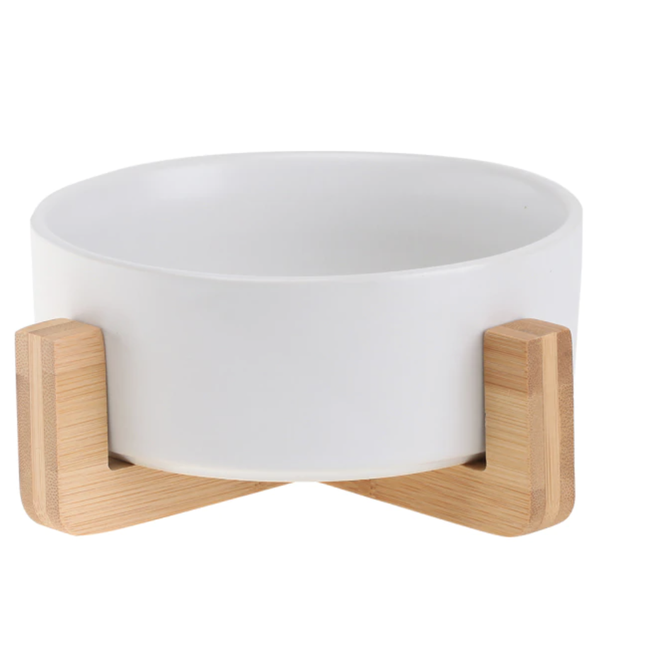 Junips | Ceramic Feeding Bowls