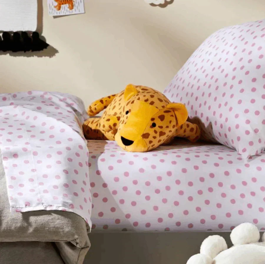 Junips | Cute plush dinosaur for limitless cuddly pleasure