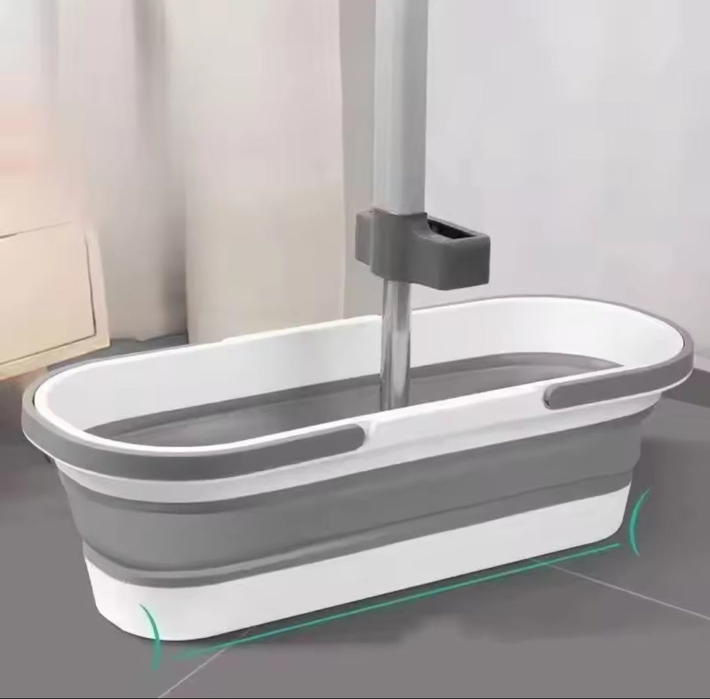 Junips | Collapsible folding bucket