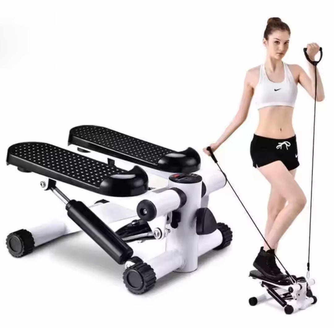 Junips | Mini Stepper Home Training Device