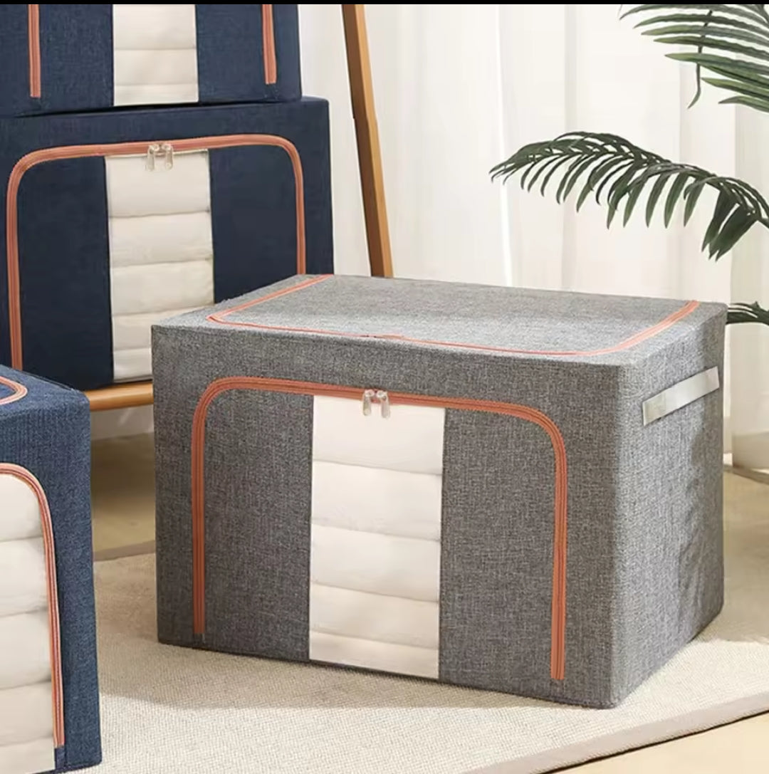 Junips | Home Storage Organizer