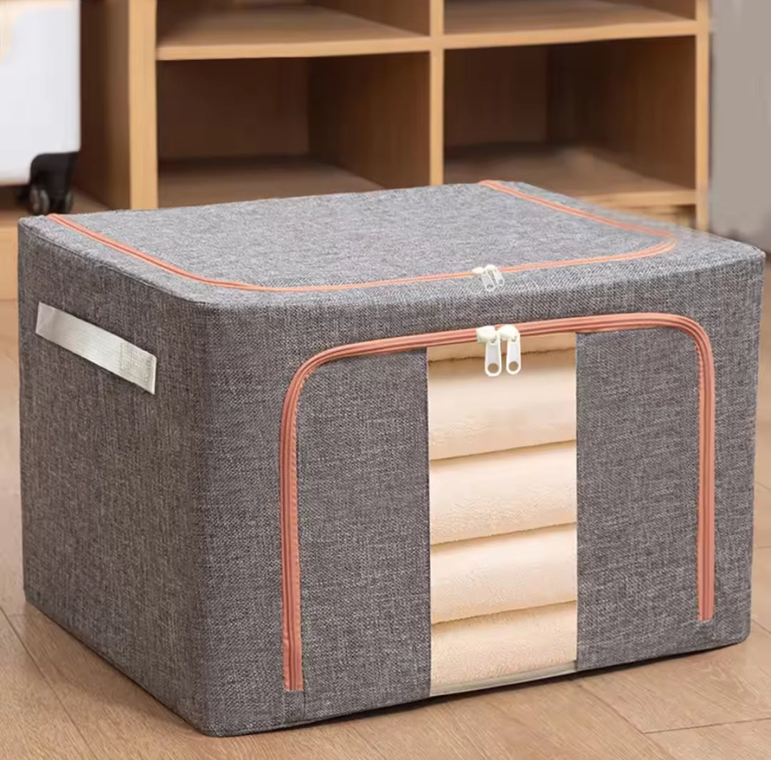 Junips | Home Storage Organizer