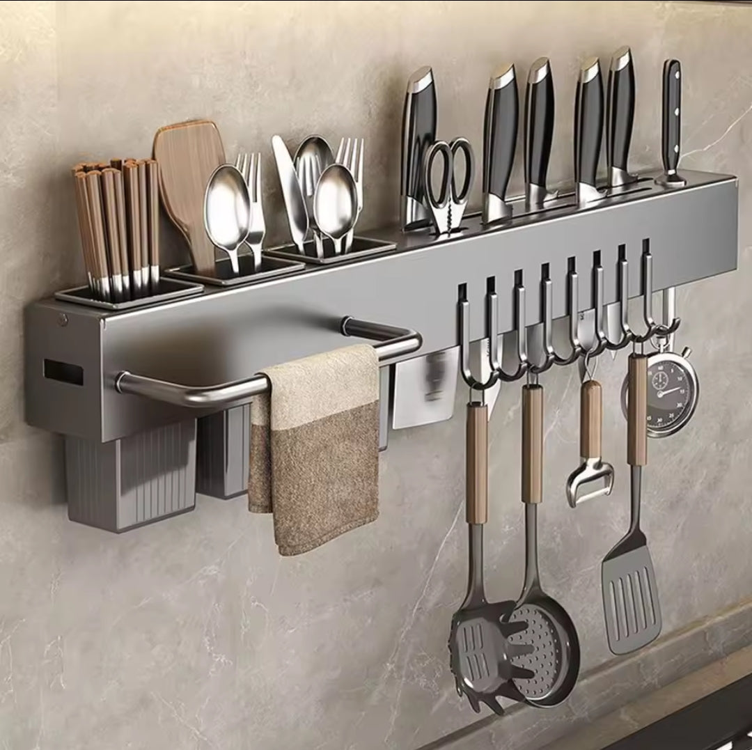 Junips | Wall-mounted Cutlery Holder