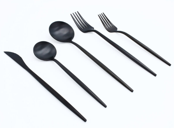 Junips | Luxury Cutlery Set
