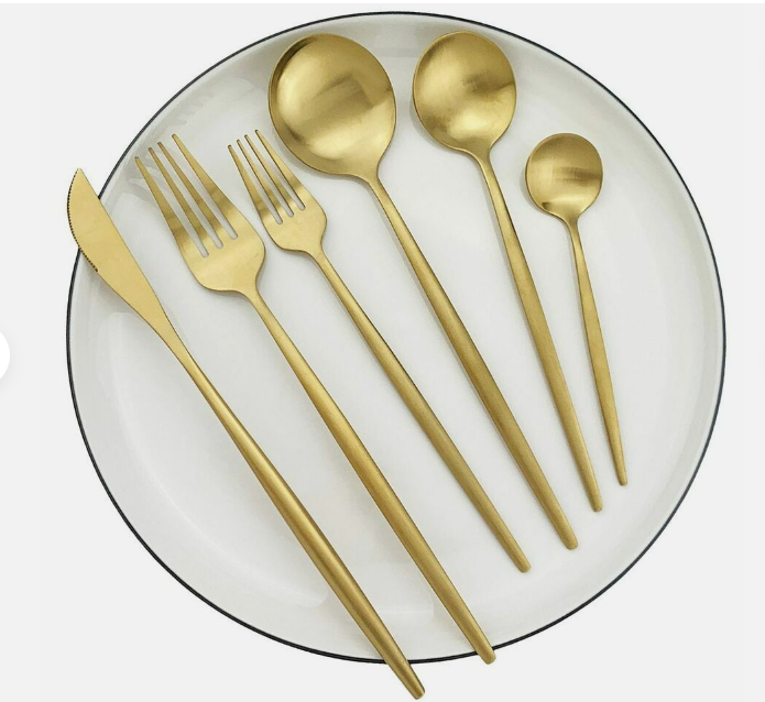 Junips | Minimalist cutlery