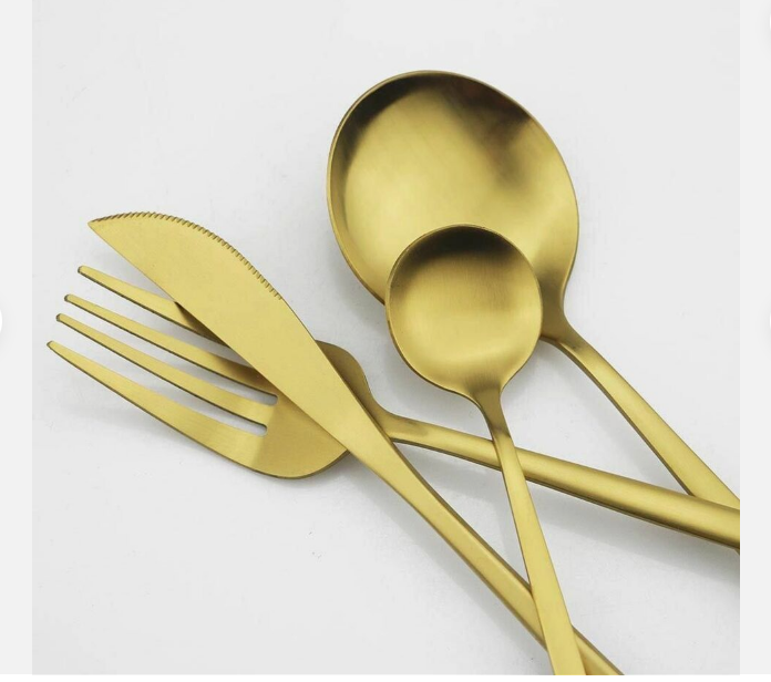 Junips | Minimalist cutlery