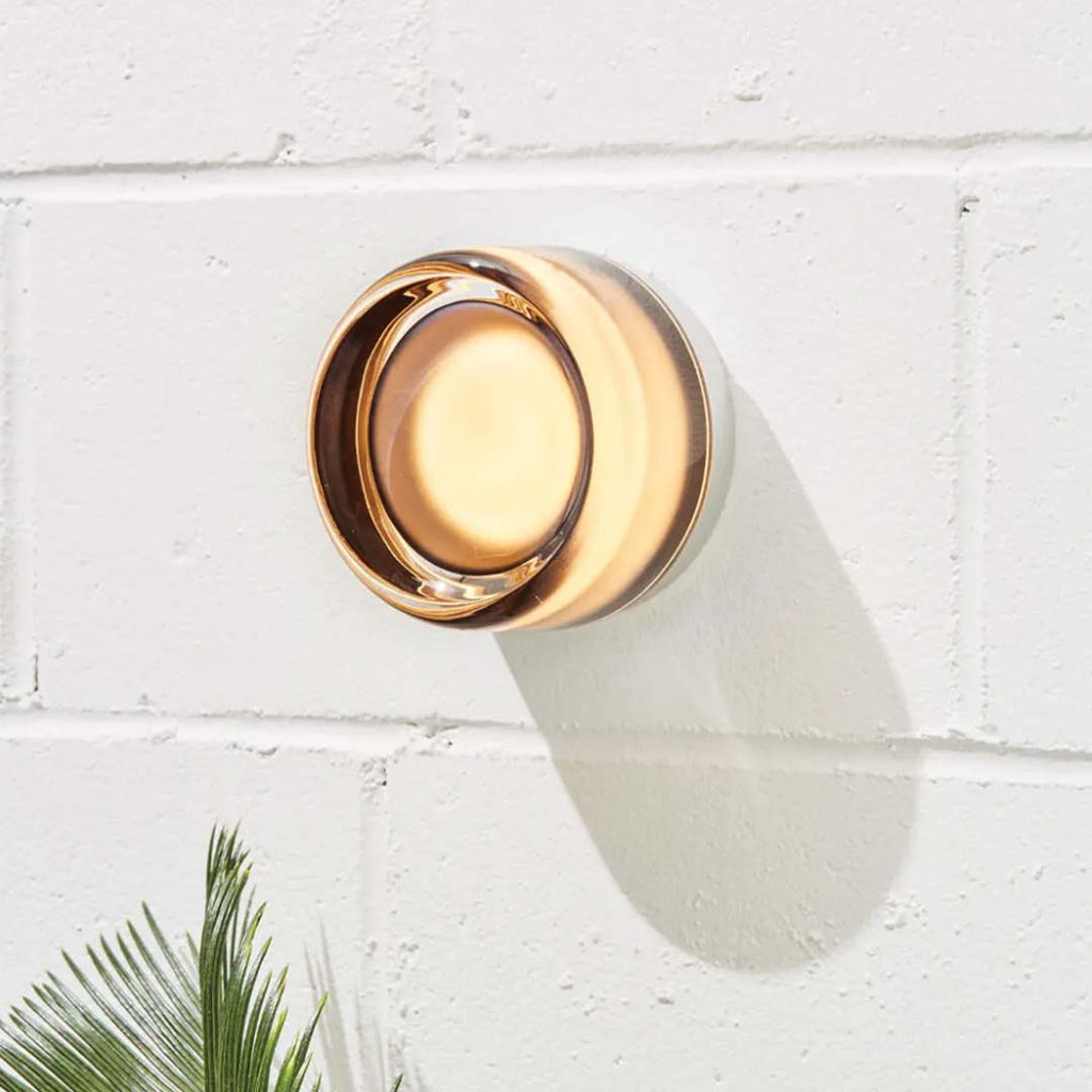 Junips | NovaOrb | Stylish wall lamp for modern interiors