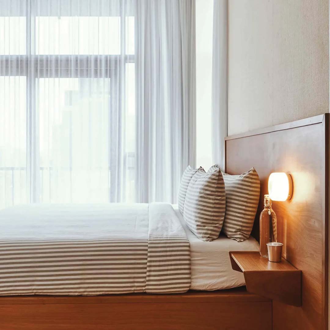 Junips | Elegant Dimple Wall Lamp for a Modern Home