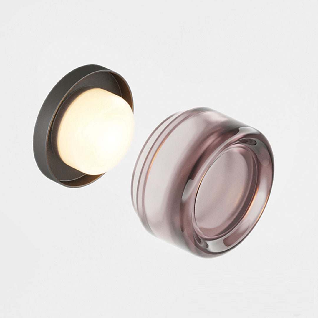 Junips | NovaOrb | Stylish wall lamp for modern interiors