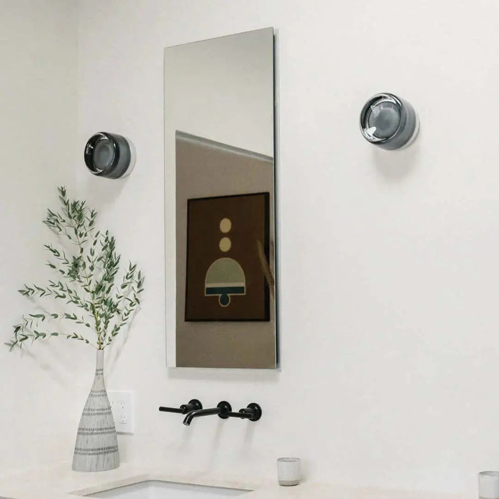Junips | – Elegant Wall Application for a Contemporary Interior