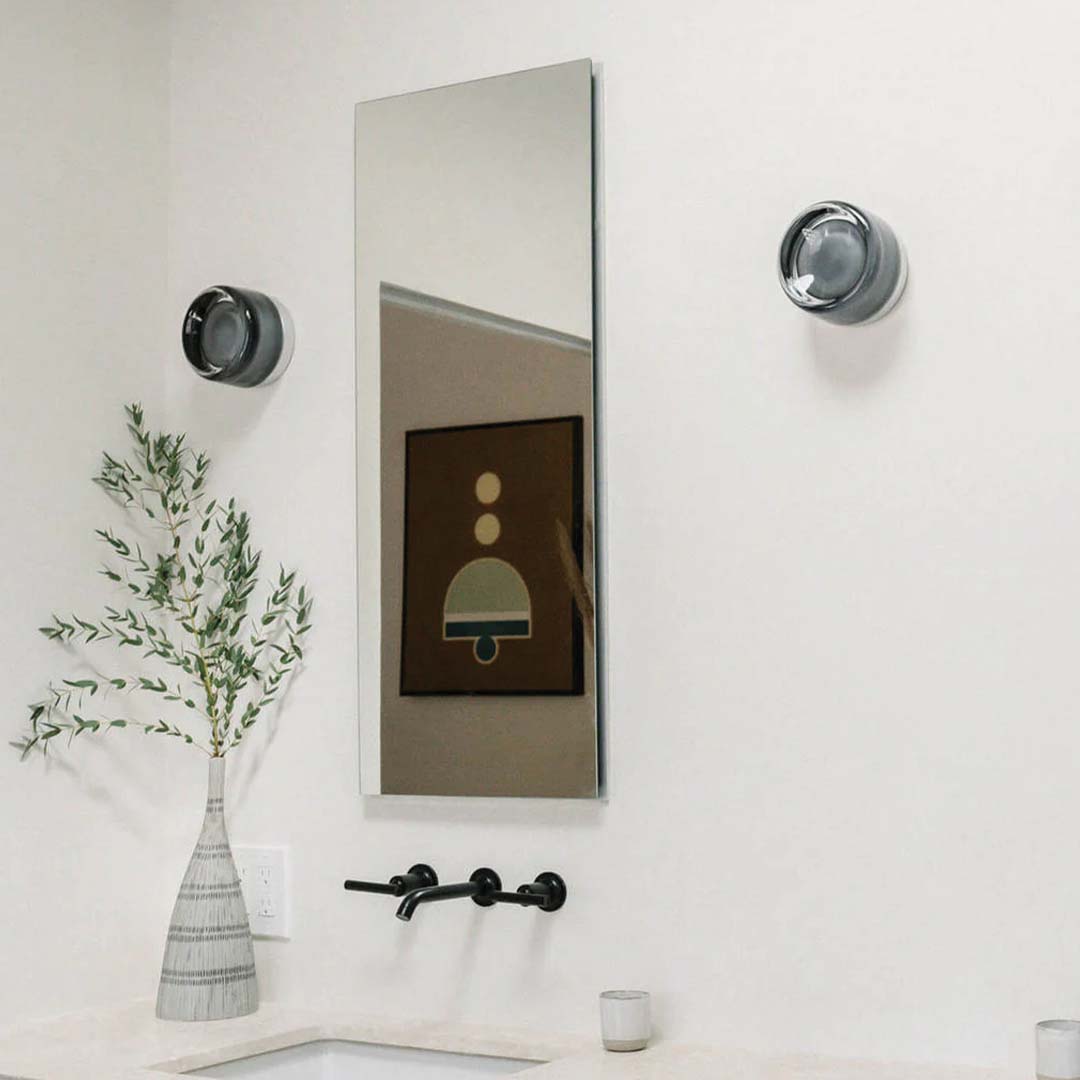 Junips | Elegant Dimple Wall Lamp for a Modern Home