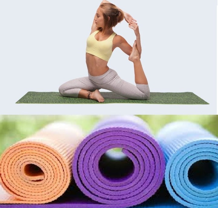 Junips | Quality Exercise Yoga Mats