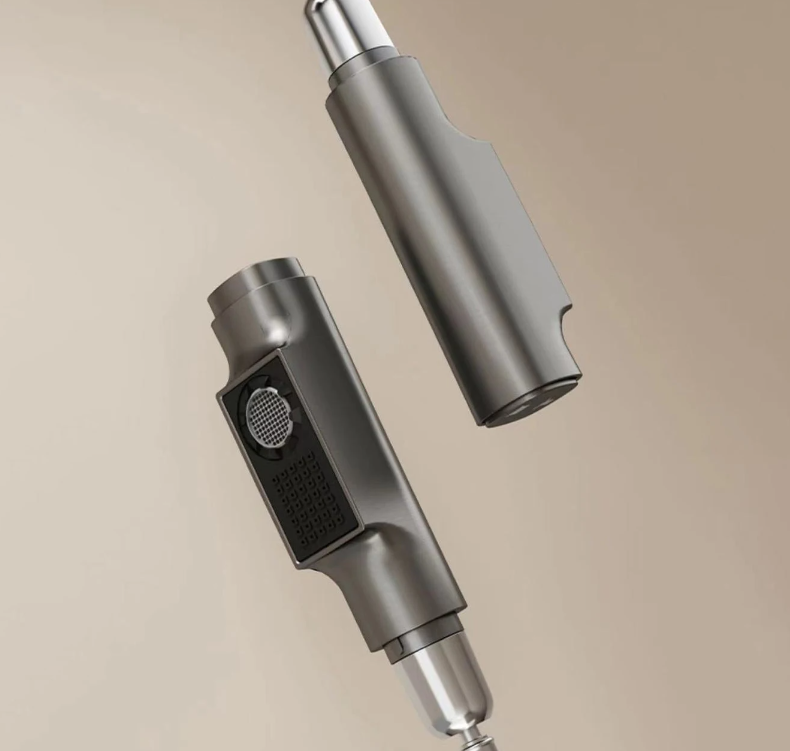 Junips | SmartFaucet Pro: Intelligent faucet with digital display