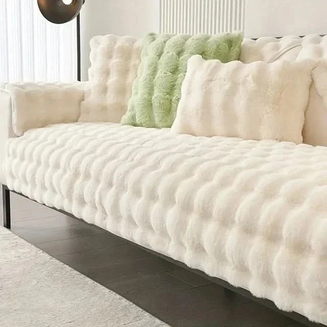 Junips | GuardEase - Versatile and protective sofa covers