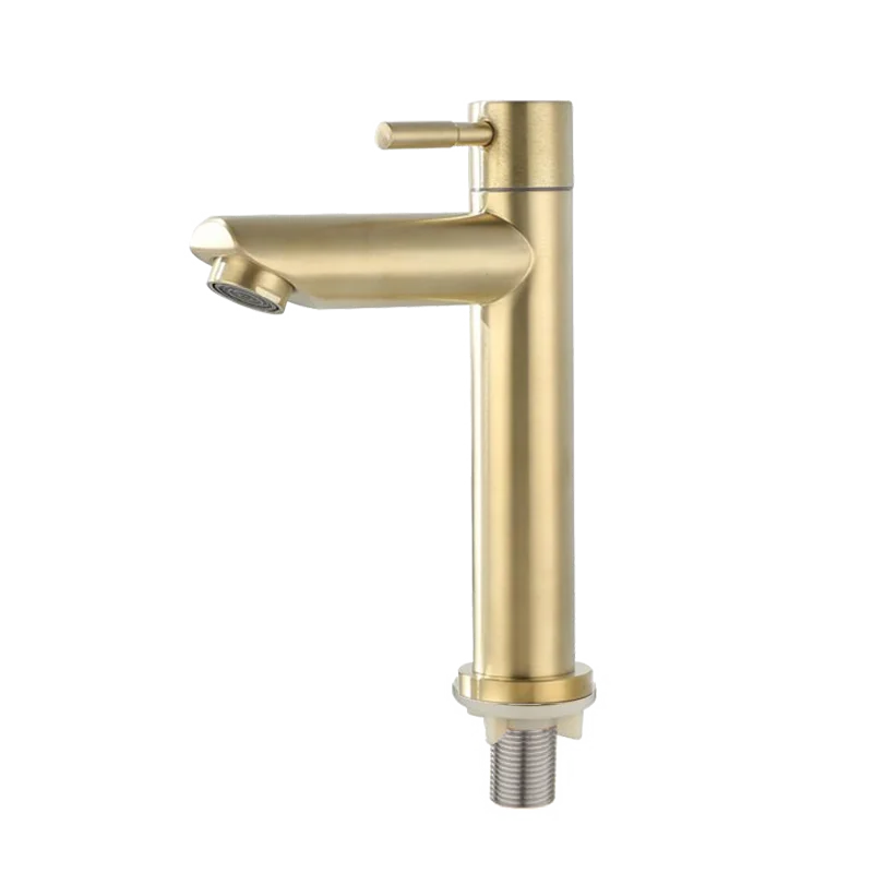 Junips | GreenFlow Faucet | Easy to install, durable design!