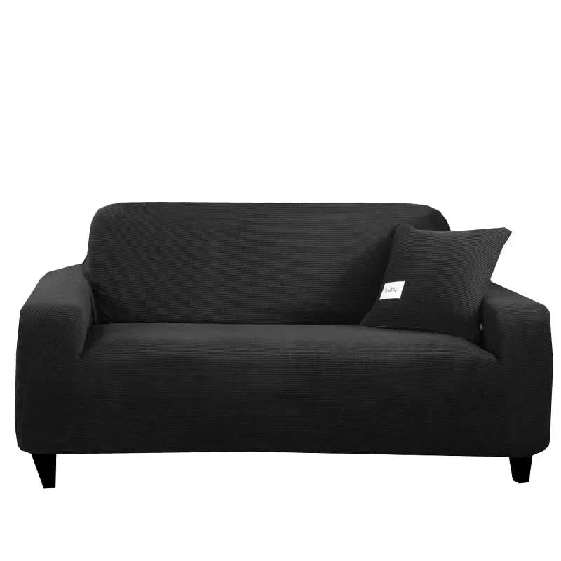 Junips | CushionWrap - Elastic, non-slip sofa covers