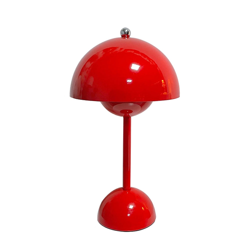Junips | Nordic colorful table lamp