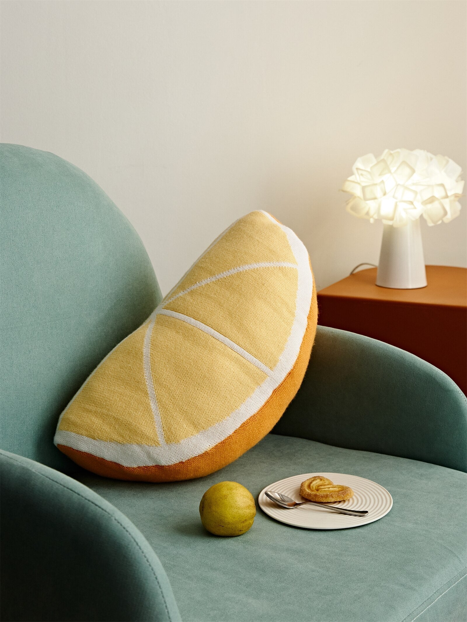 Junips | Fruit cushion