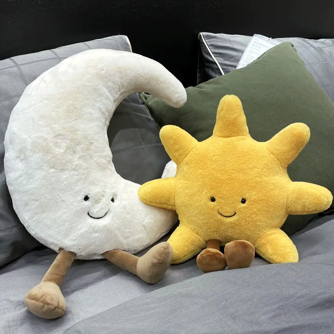 Junips | Moonbeam & Starshine Duo