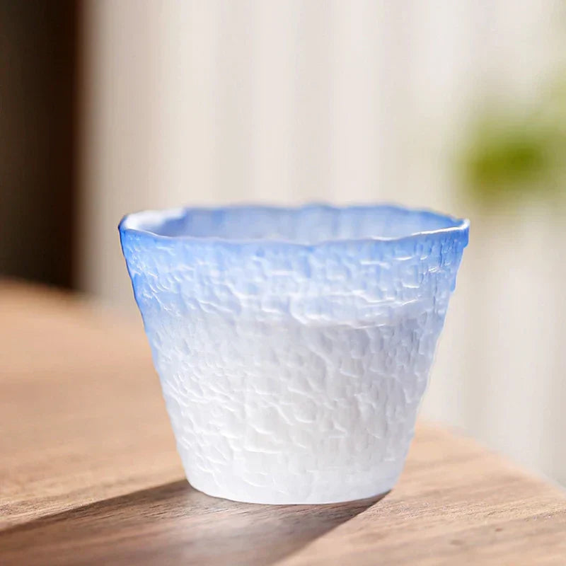 Junips | Mizu Glass Sake Set