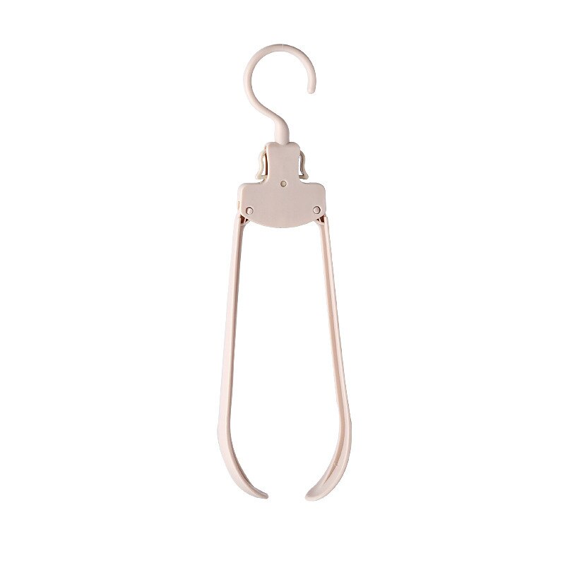 Junips | Easy fold width foldable hangers