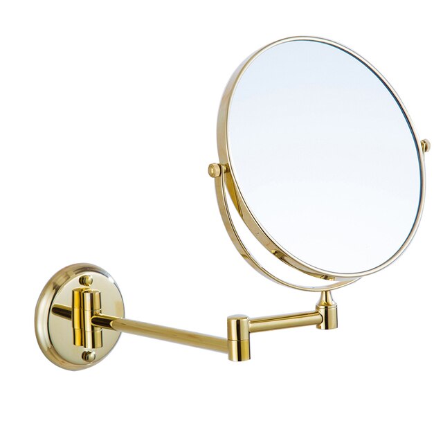 Junips | Gold Bathroom Accessories