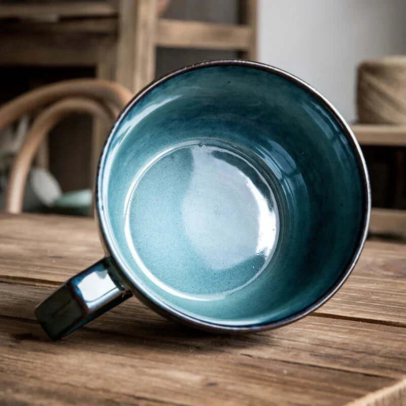Junips | Luxurious 650 ml Extra Large Coffee Mug