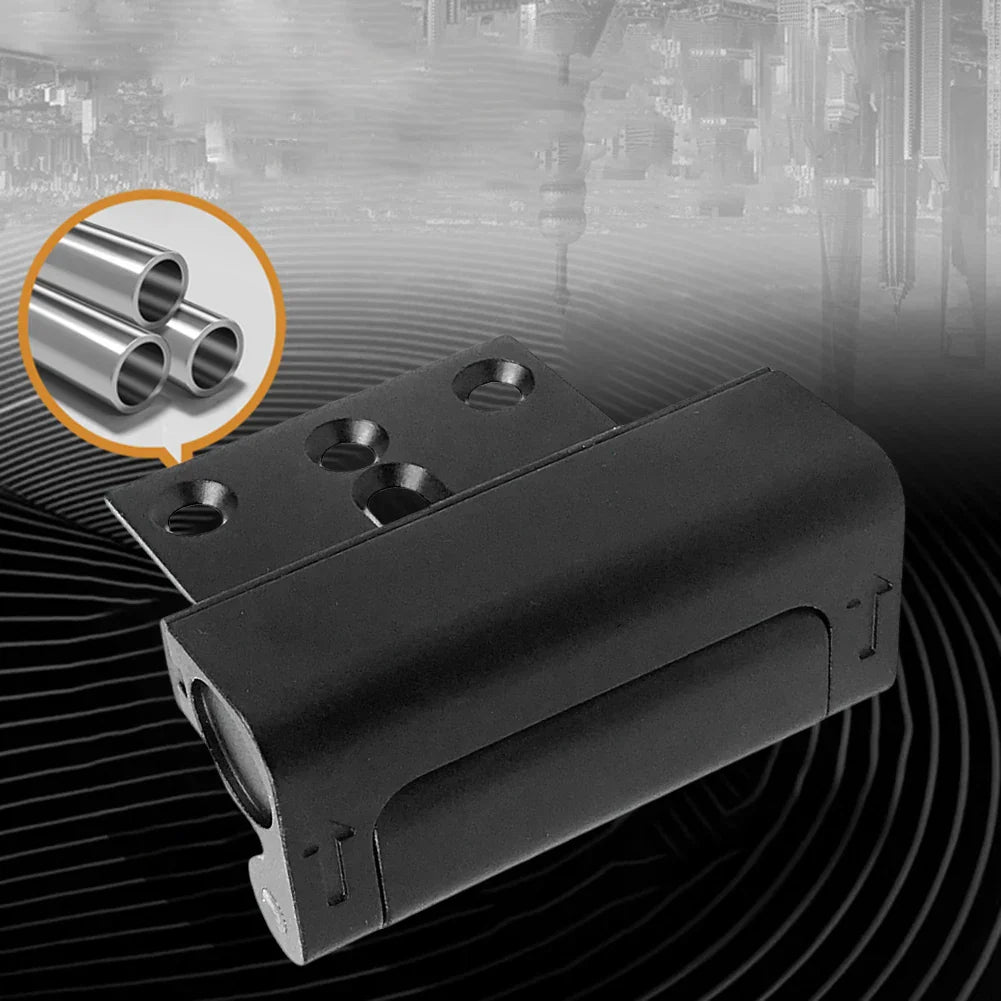 Junips | Anti-theft Childproof Door Safety Latch
