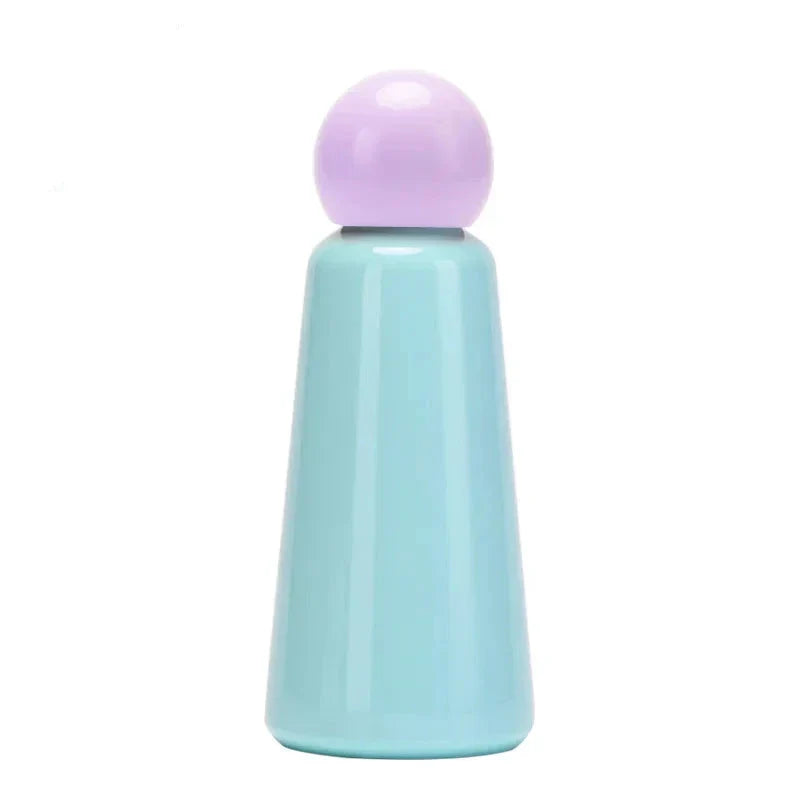 Junips | Thermo Steel 2-tone Bottle