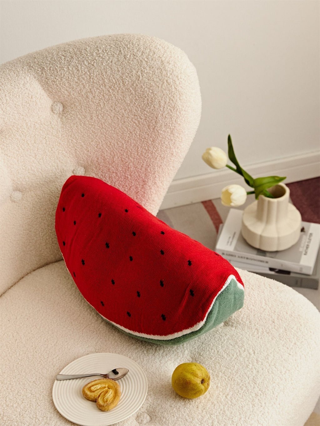 Junips | Fruit cushion