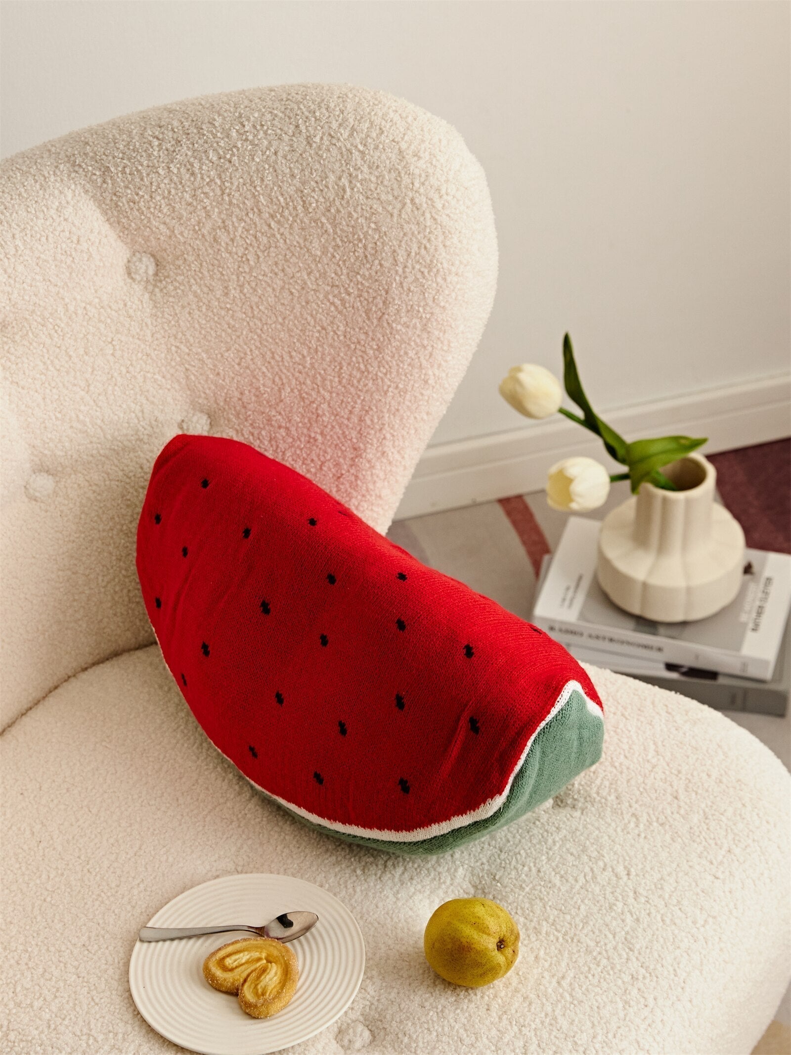 Junips | Fruit cushion