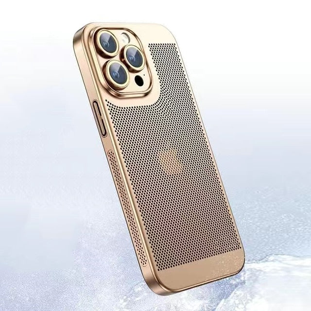 Junips | iPhone Case – Protection in Style and Elegance