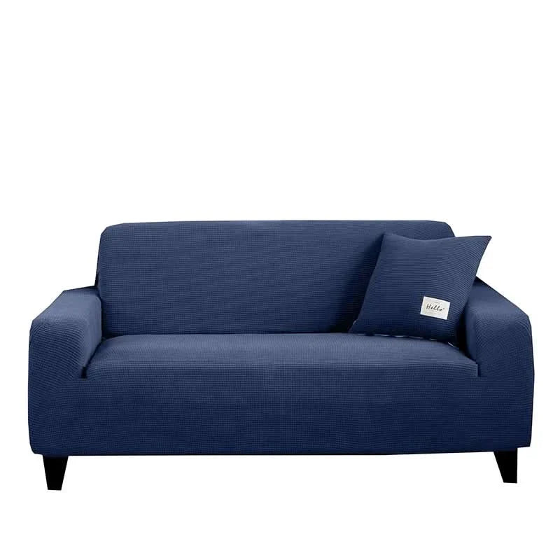 Junips | CushionWrap - Elastic, non-slip sofa covers