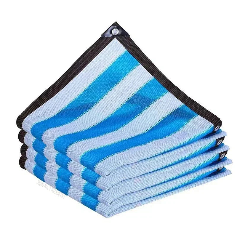 Junips | High-quality UV-resistant sun protection net