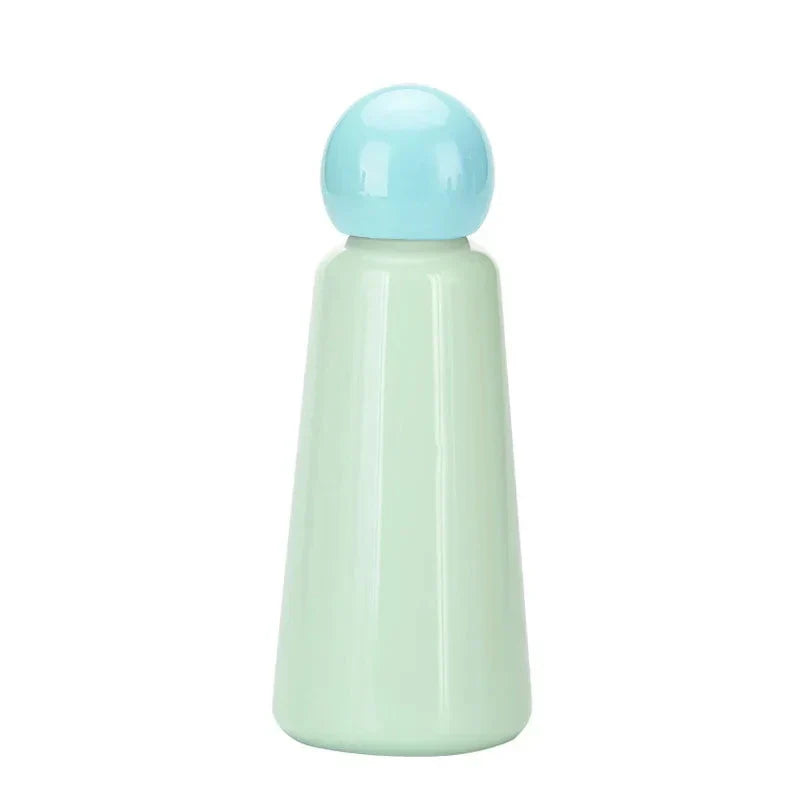Junips | Steel 2-tone Bottle