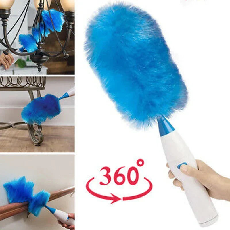 Junips | Electric Duster