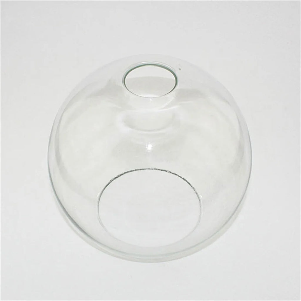 Junips | ClearShade | Lampshade Transparent Light Cover