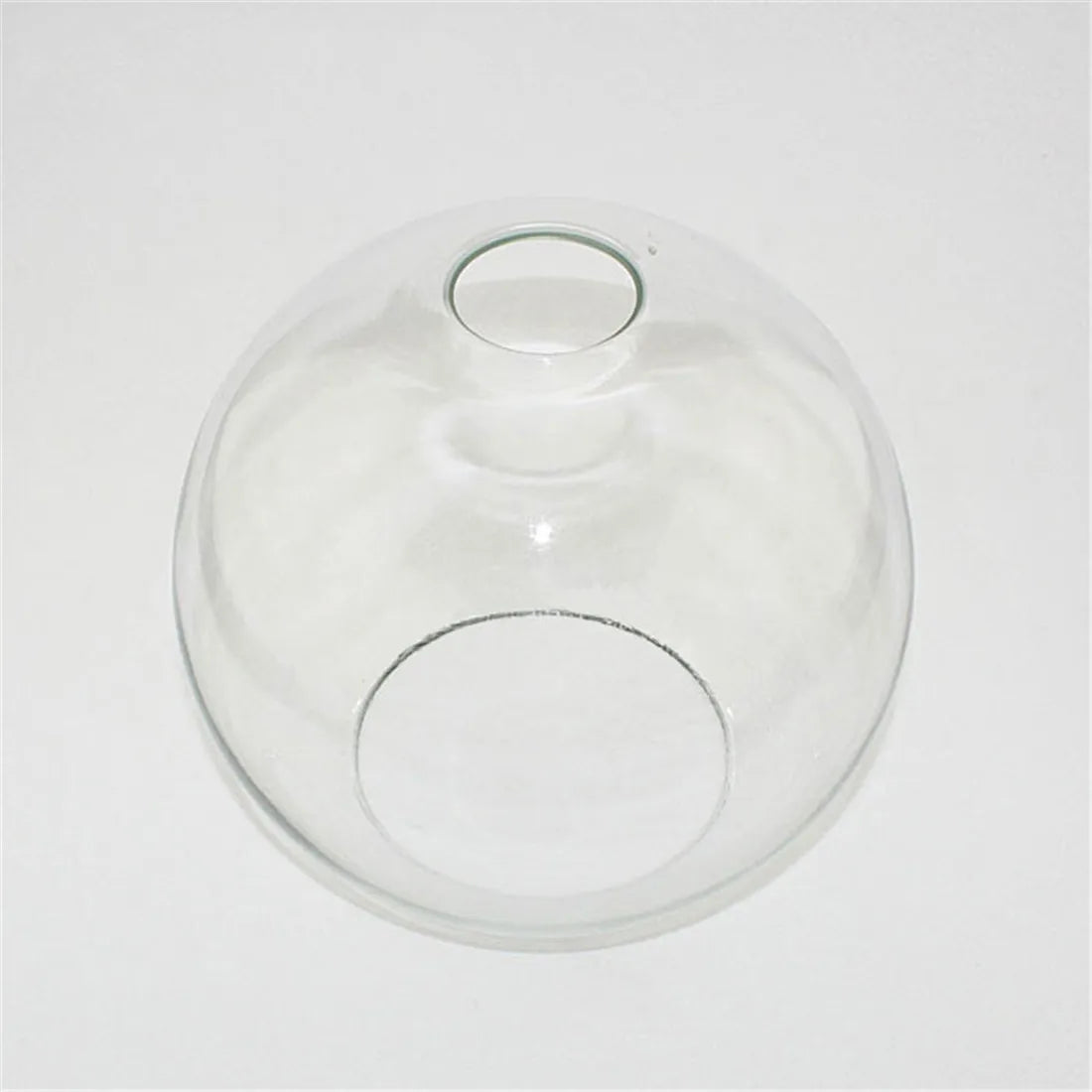 Junips | ClearShade | Lampshade Transparent Light Cover