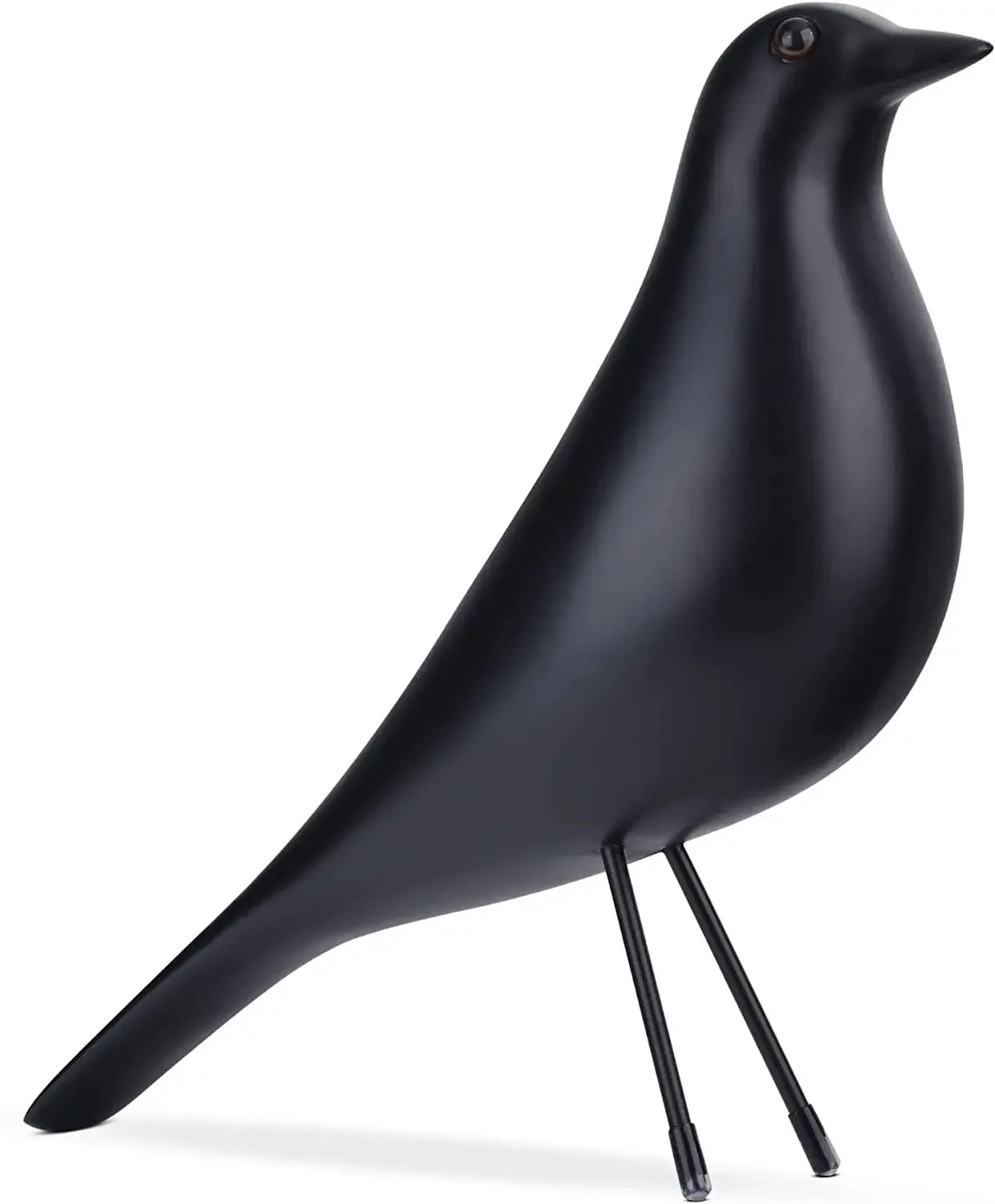 Junips | Modern Bird Statue made of Resin