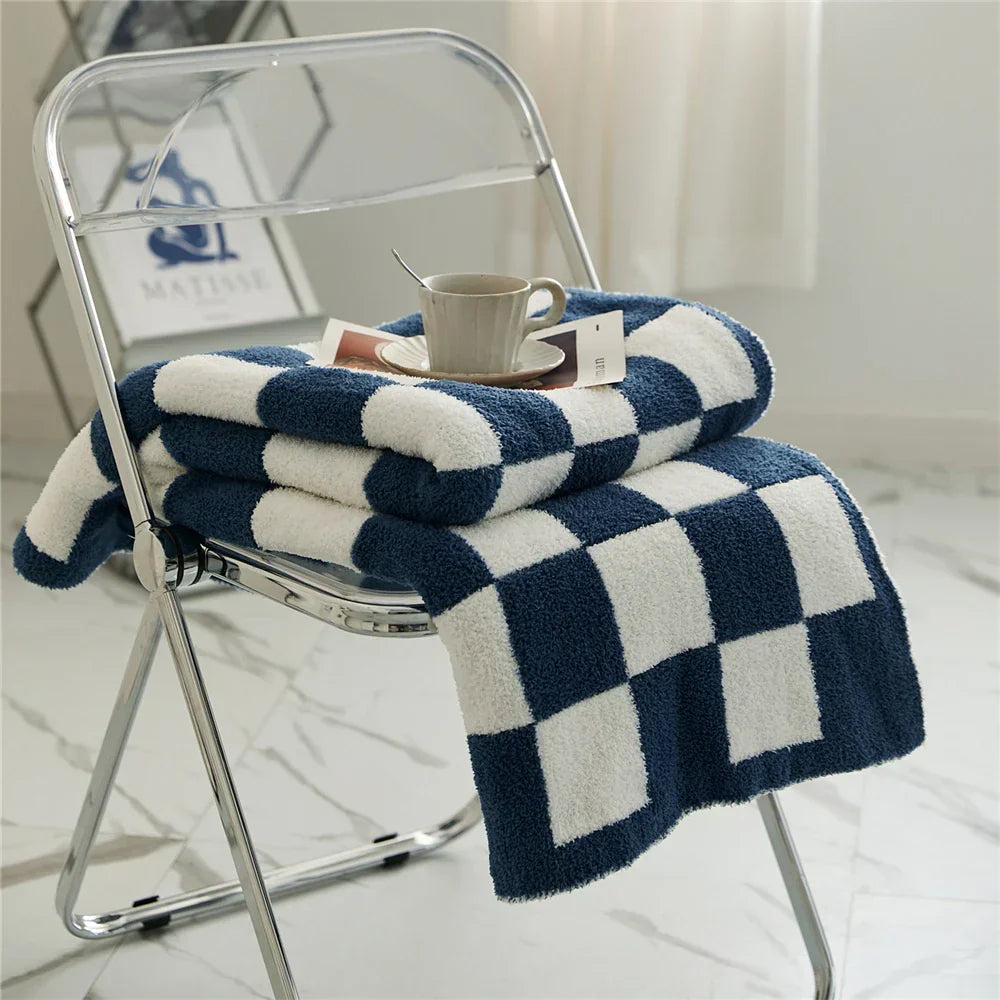 Junips | SOFT CAR NAVY